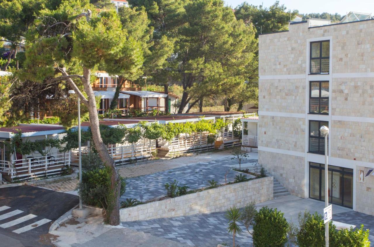 Villa Sveti Kriz Trogir Kültér fotó