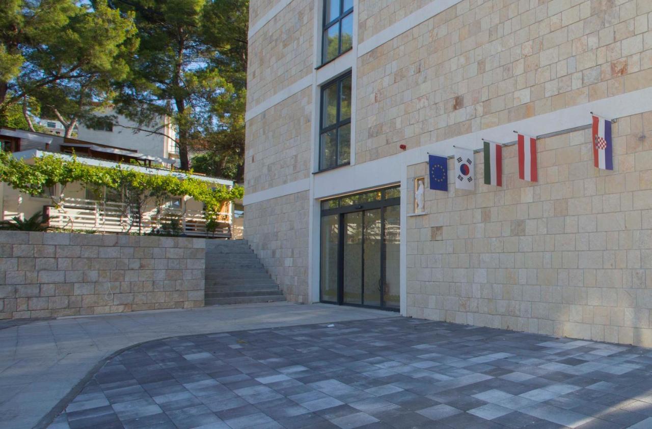 Villa Sveti Kriz Trogir Kültér fotó