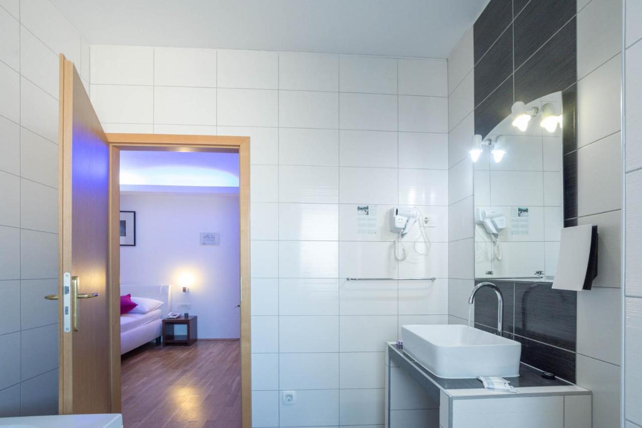 Villa Sveti Kriz Trogir Kültér fotó