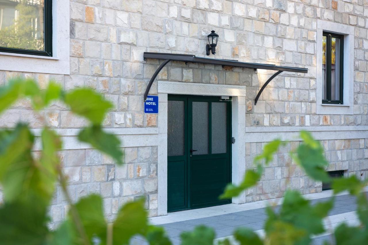 Villa Sveti Kriz Trogir Kültér fotó