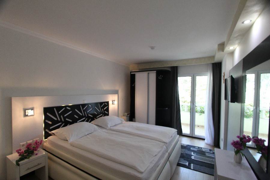 Villa Sveti Kriz Trogir Kültér fotó