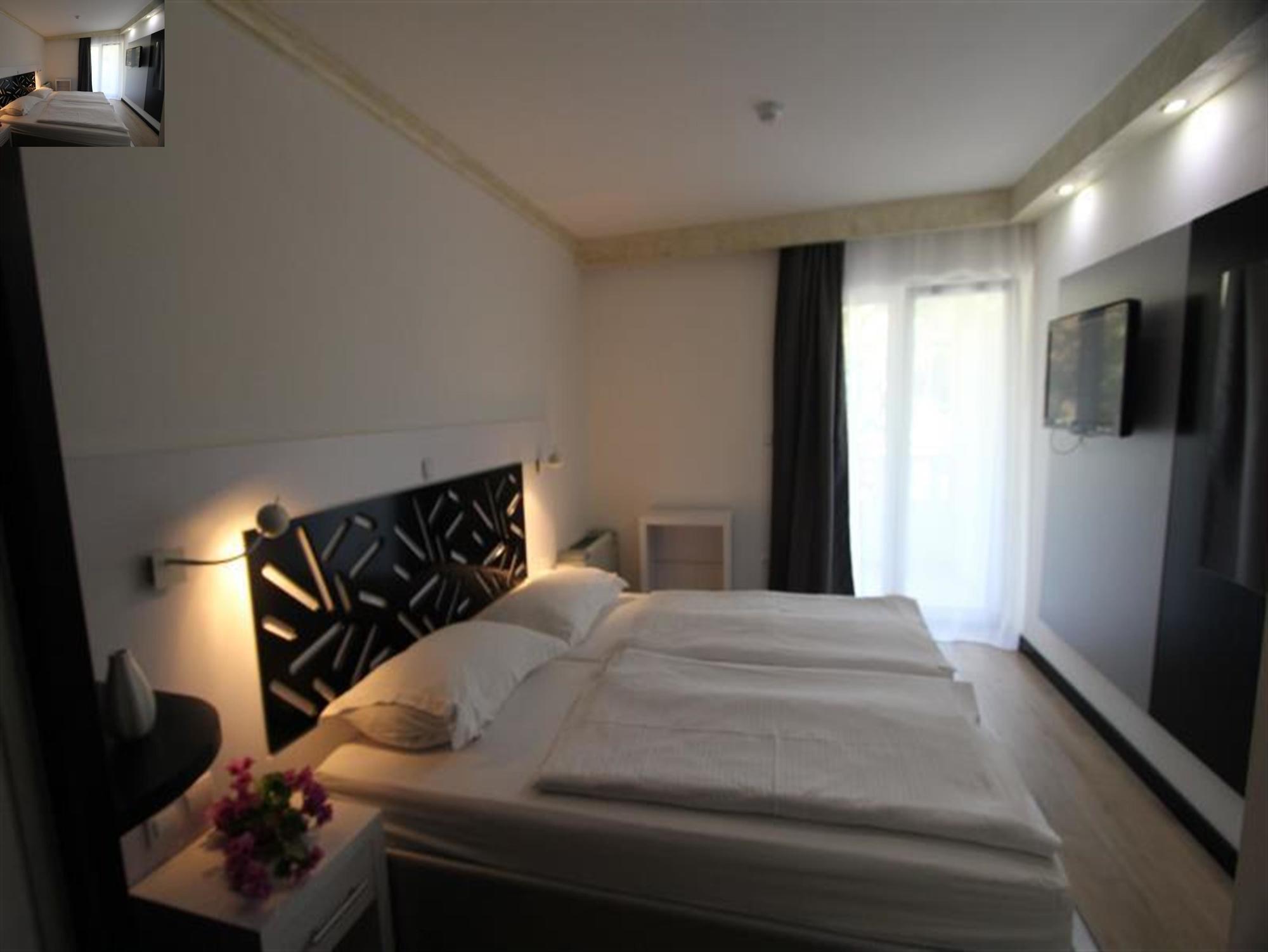 Villa Sveti Kriz Trogir Kültér fotó