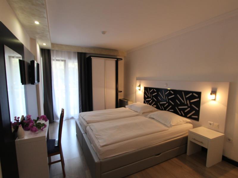 Villa Sveti Kriz Trogir Kültér fotó