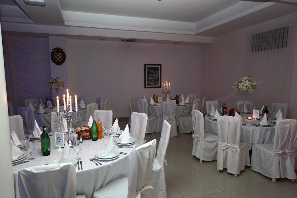 Villa Sveti Kriz Trogir Kültér fotó